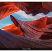 Lower Antelope Canyon