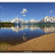 Grand Teton Beauty