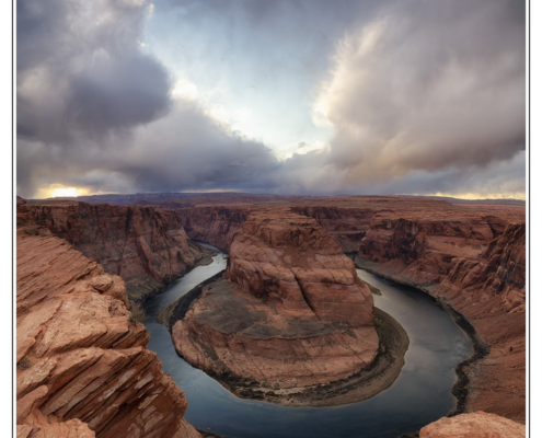 Horseshoe Bend