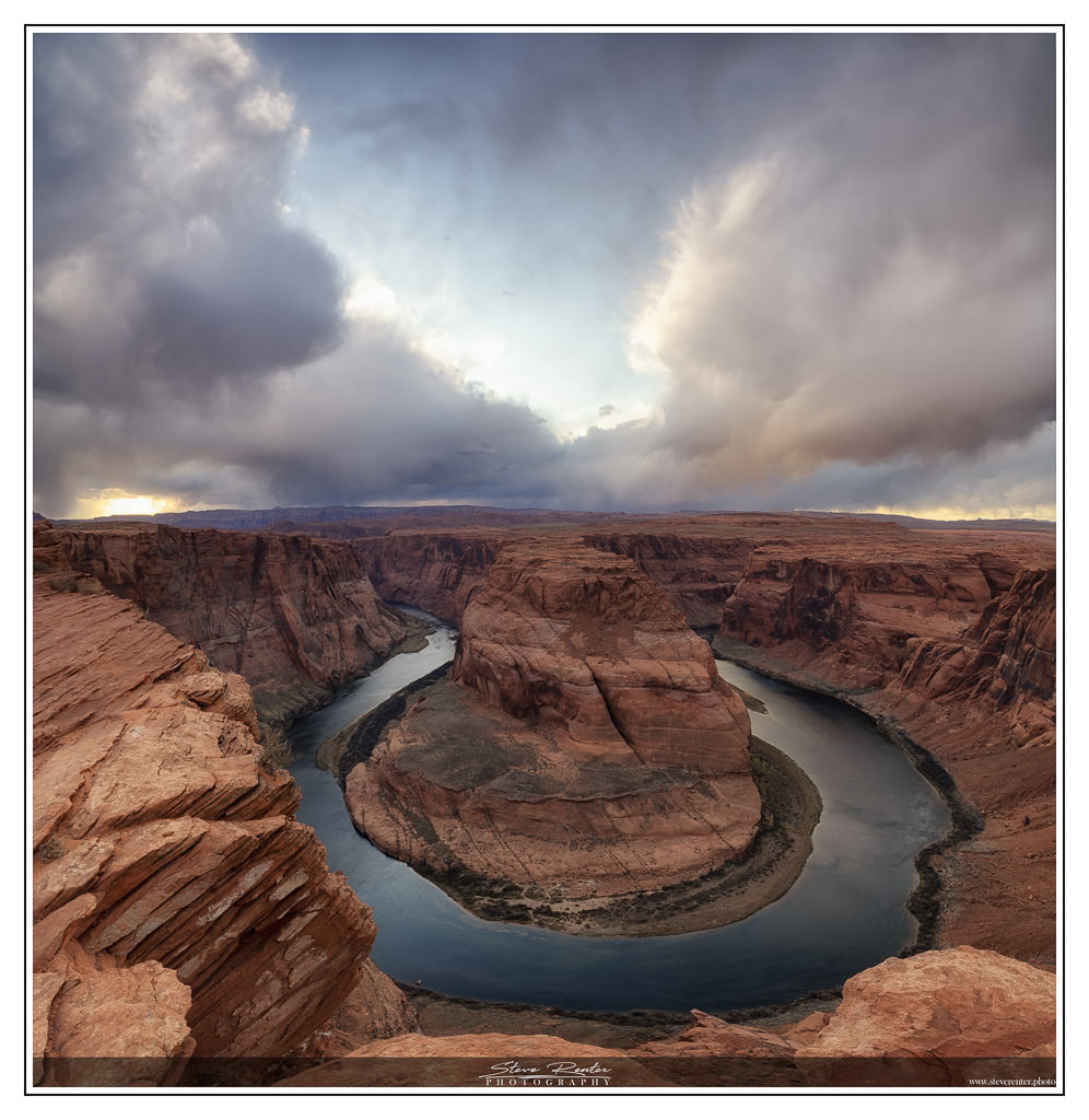 Horseshoe Bend