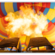 Liftoff - Hot Air Balloon
