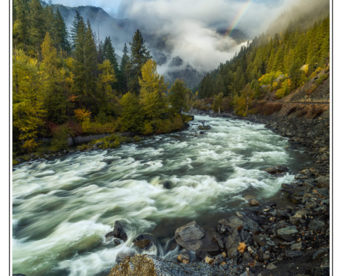 Leavenworth Glory