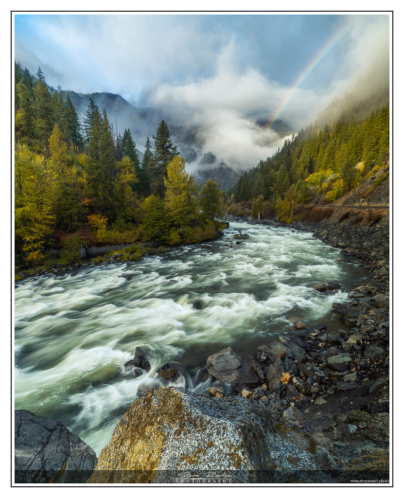 Leavenworth Glory