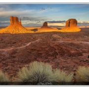 Monument Valley