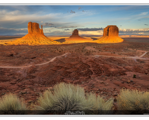 Monument Valley