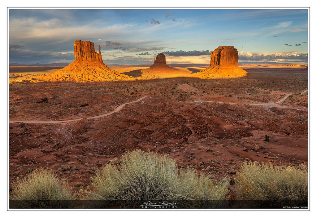 Monument Valley