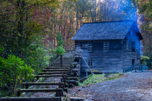 The Grist MIll